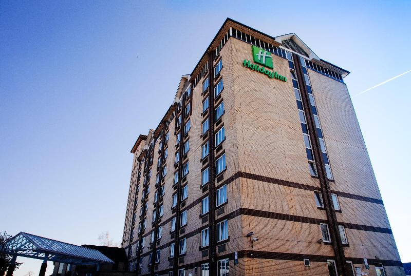 酒店 Holiday Inn Slough Windsor, An Ihg