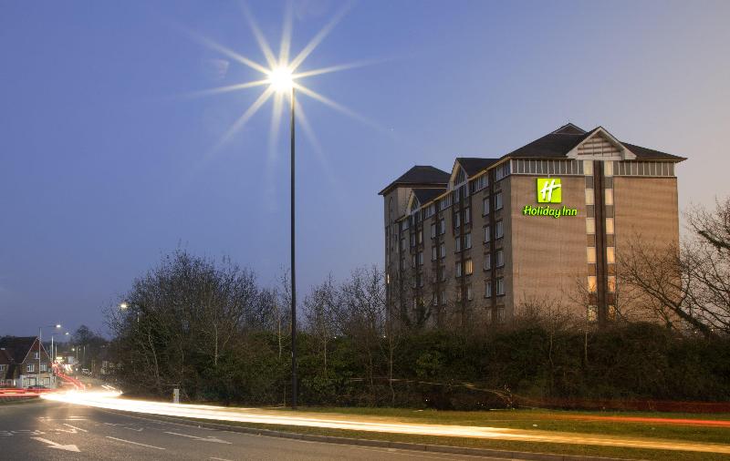 酒店 Holiday Inn Slough Windsor, An Ihg