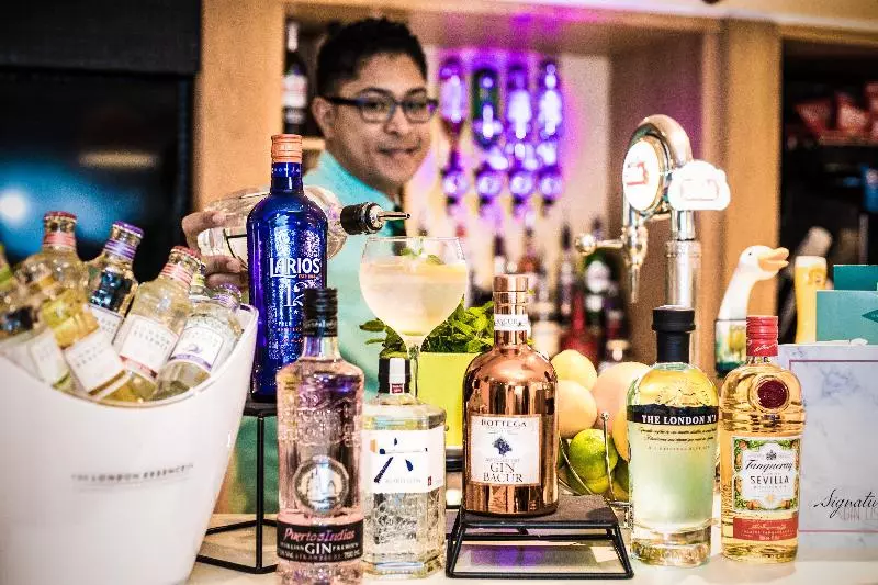 Отель Holiday Inn Slough Windsor, An Ihg