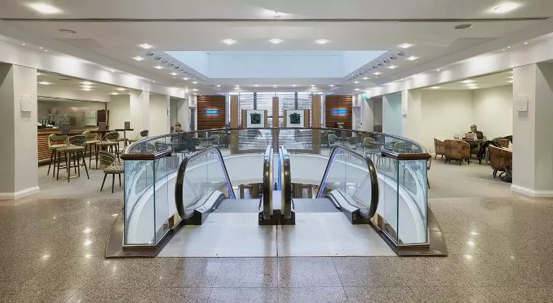 Stamford Bridge Hotel London