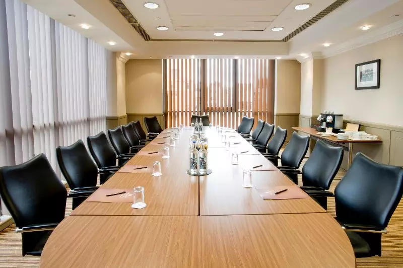 Stamford Bridge Hotel London