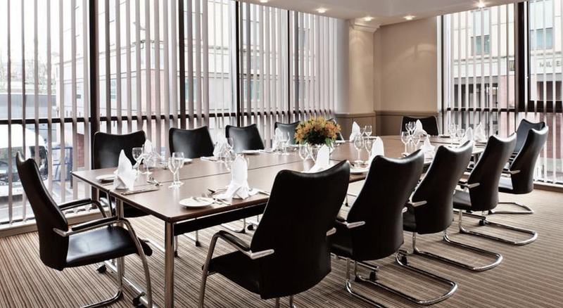 Stamford Bridge Hotel London