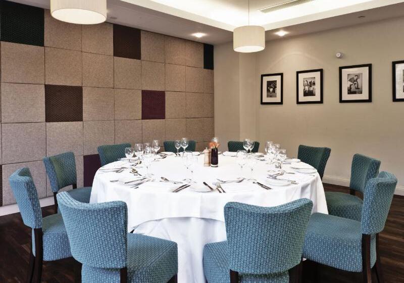 Stamford Bridge Hotel London