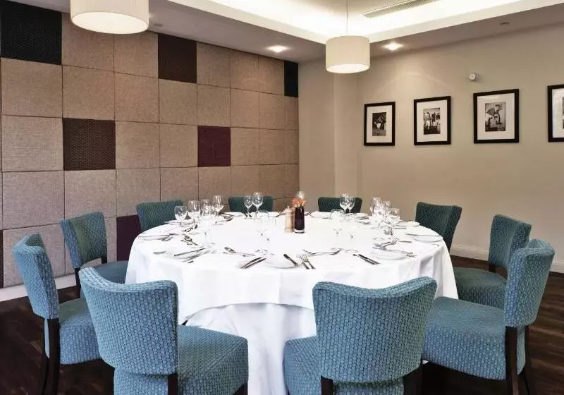 Stamford Bridge Hotel London