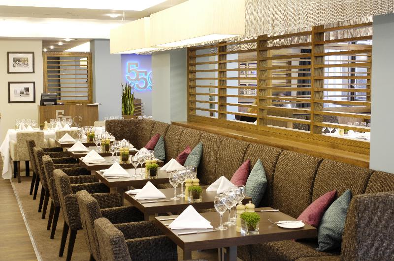 Stamford Bridge Hotel London