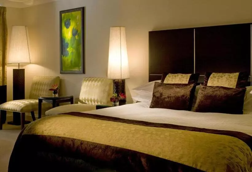 Hotelli Rocpool Reserve