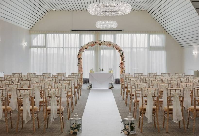 호텔 Ufford Park Resort