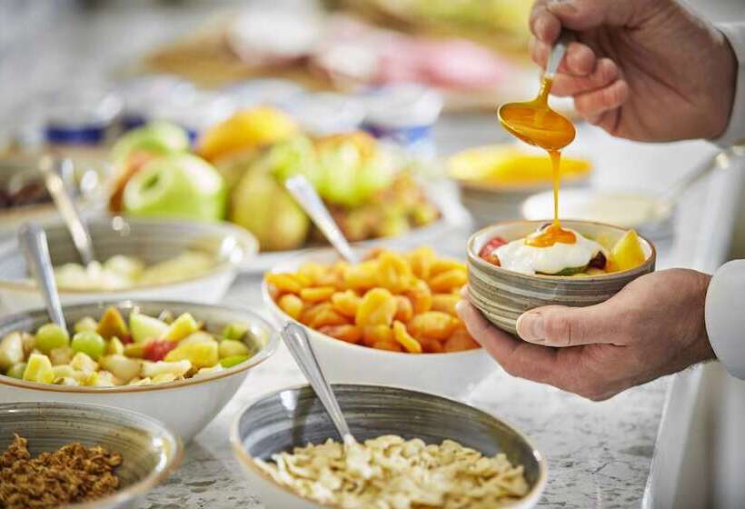 호텔 Ufford Park Resort