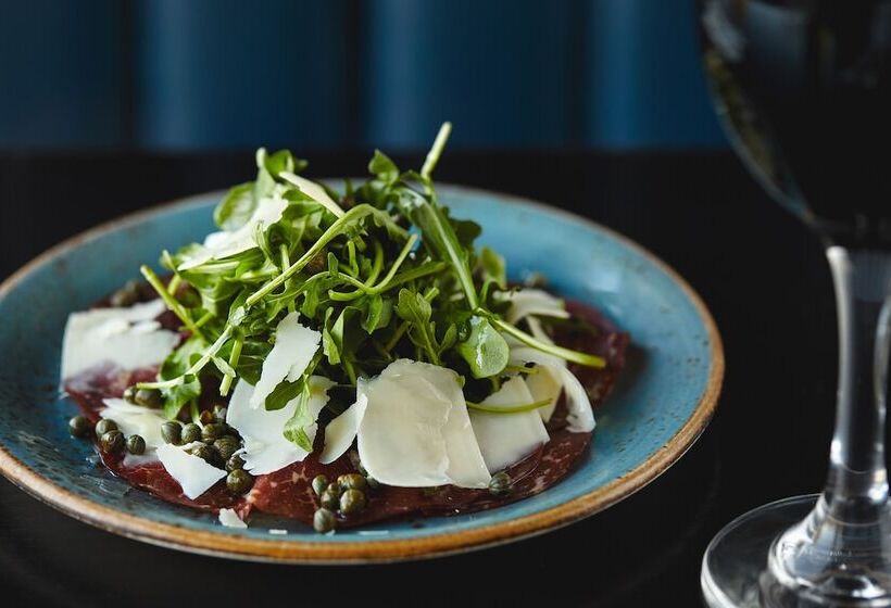 호텔 Ufford Park Resort