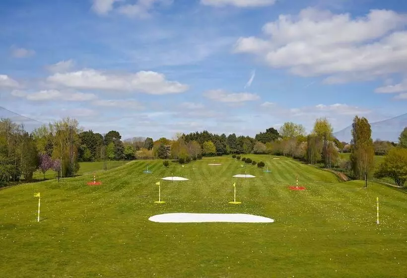 هتل Ufford Park Resort