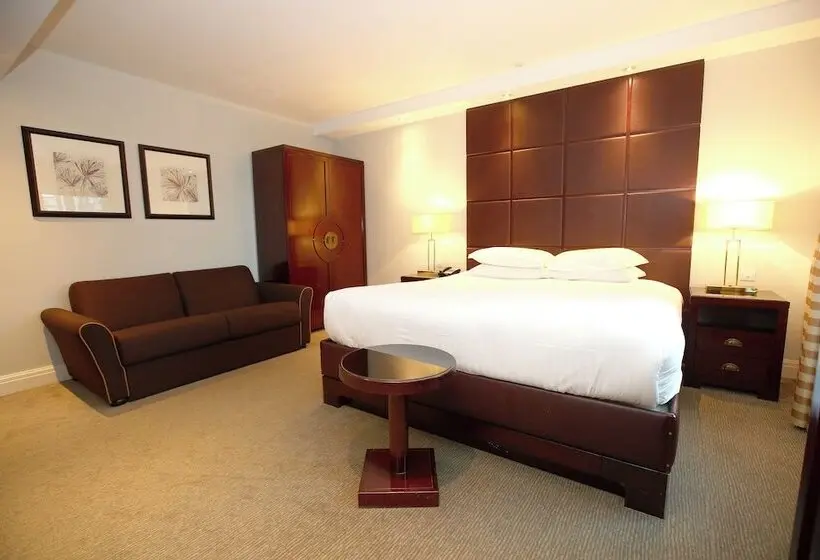 Stamford Bridge Hotel London