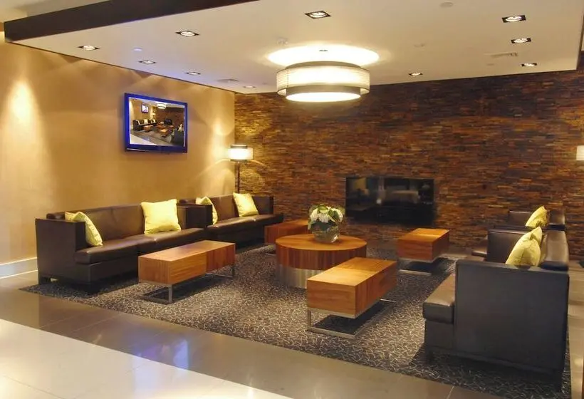 Stamford Bridge Hotel London