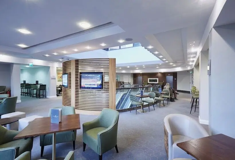 Stamford Bridge Hotel London