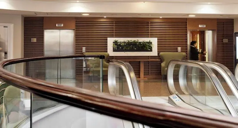 Stamford Bridge Hotel London