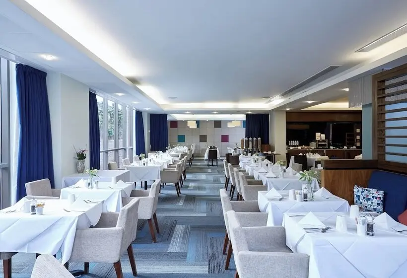Stamford Bridge Hotel London
