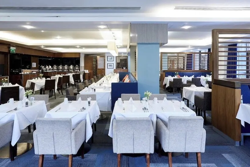 Stamford Bridge Hotel London