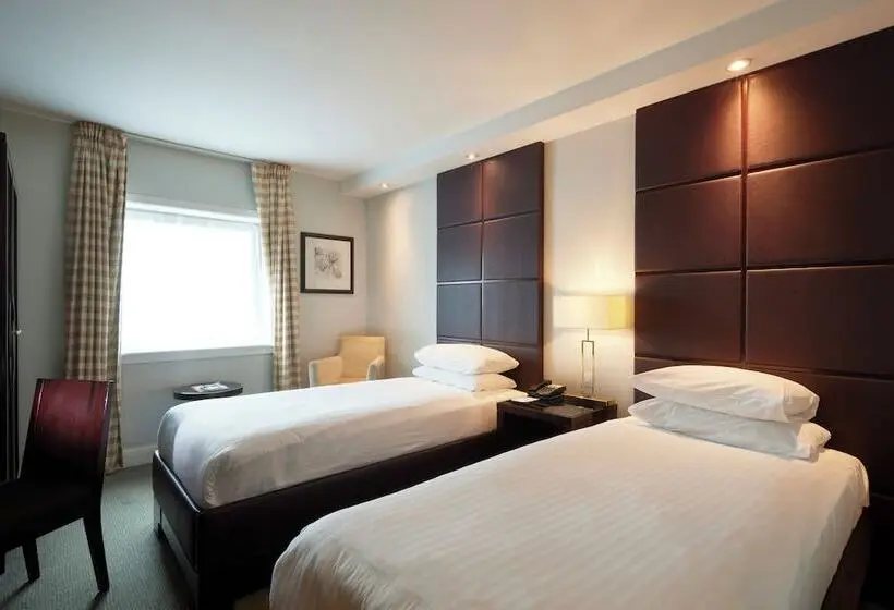 Stamford Bridge Hotel London