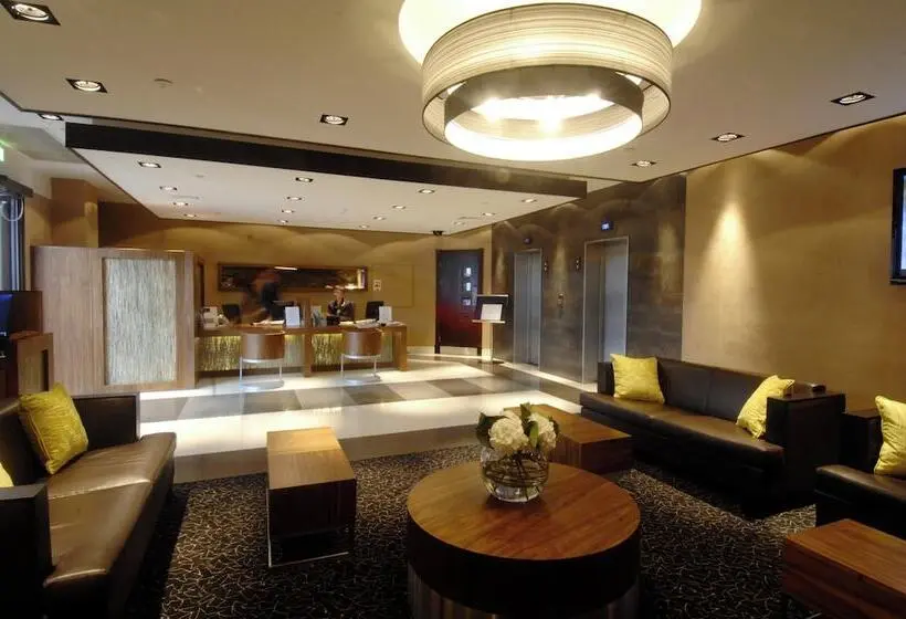 Stamford Bridge Hotel London