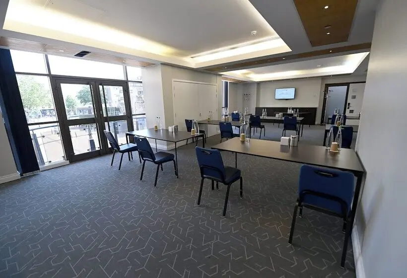 Stamford Bridge Hotel London