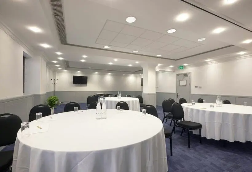 Stamford Bridge Hotel London