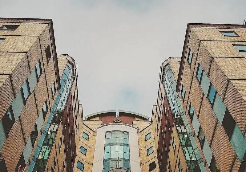 Stamford Bridge Hotel London