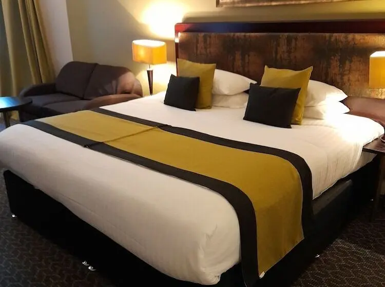 Stamford Bridge Hotel London