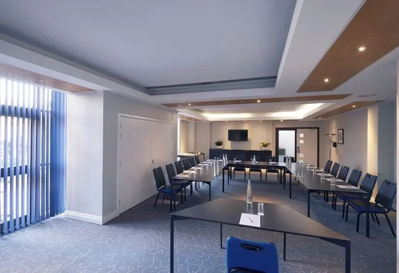 Stamford Bridge Hotel London