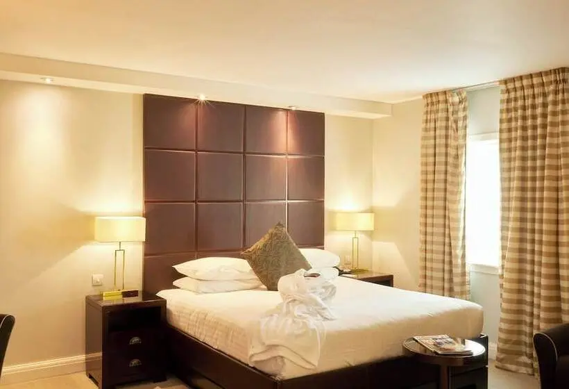 Stamford Bridge Hotel London
