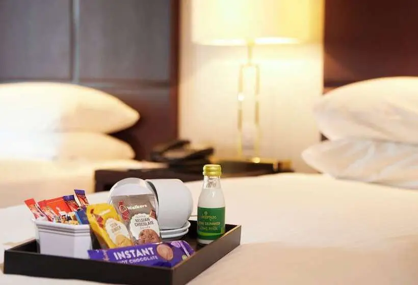 Stamford Bridge Hotel London