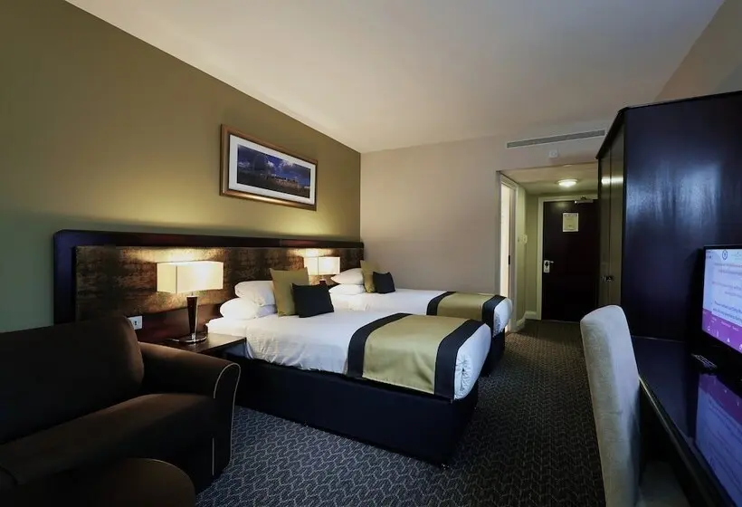 Stamford Bridge Hotel London