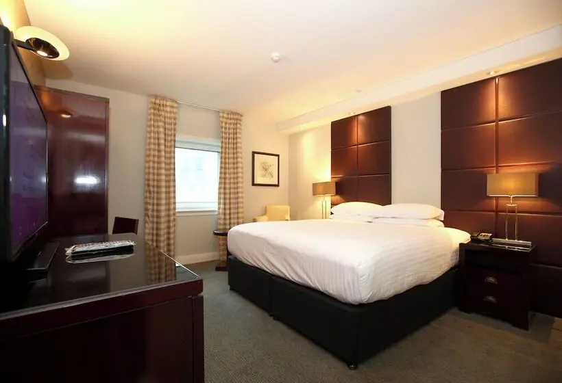 Stamford Bridge Hotel London