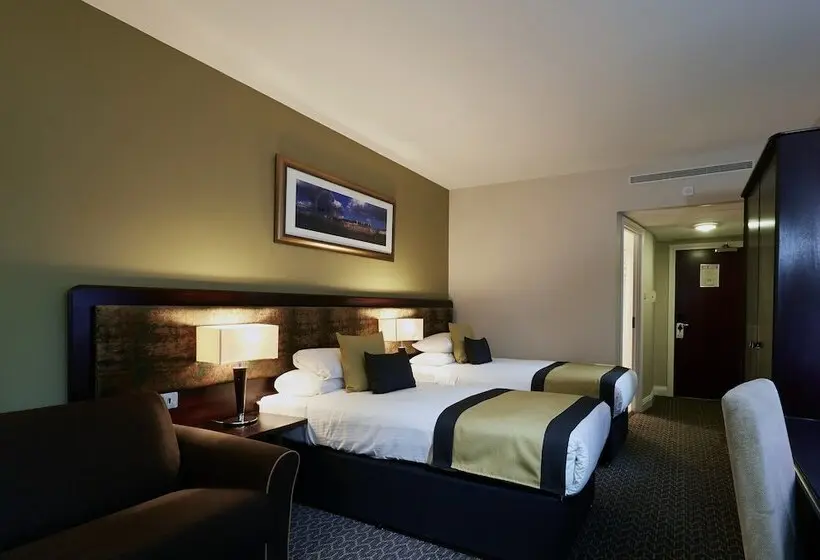 Stamford Bridge Hotel London