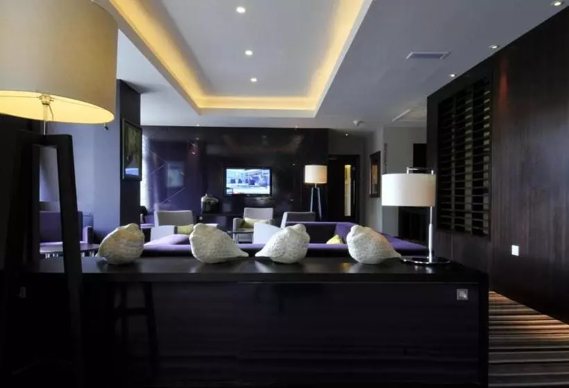 The Golf Hotel Woodhall Spa