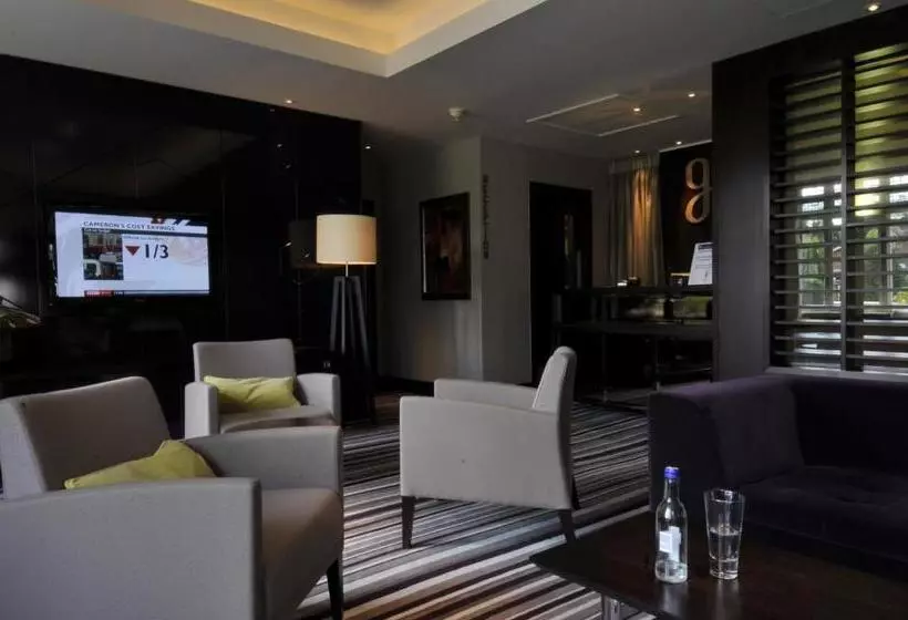 The Golf Hotel Woodhall Spa