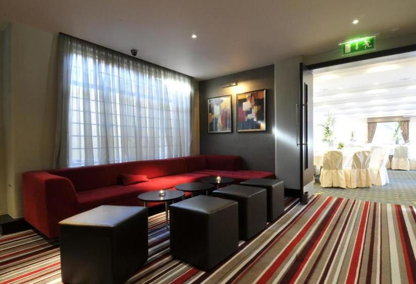 The Golf Hotel Woodhall Spa