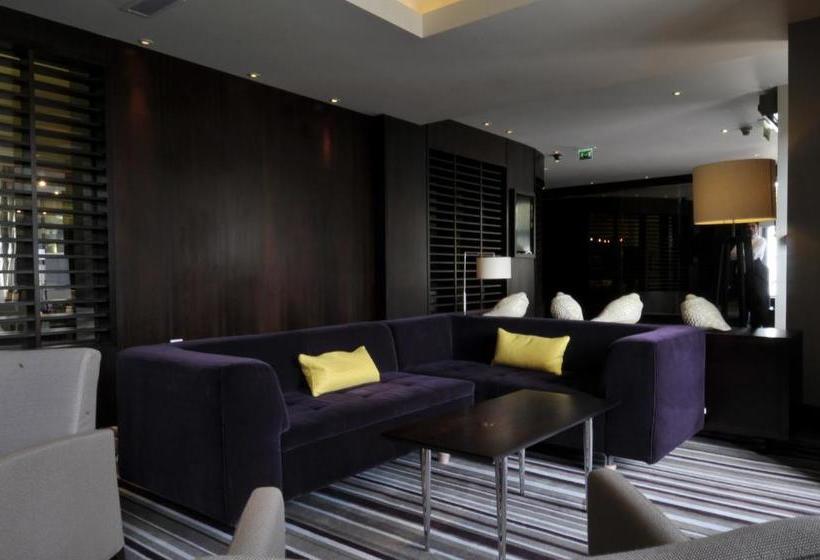 The Golf Hotel Woodhall Spa