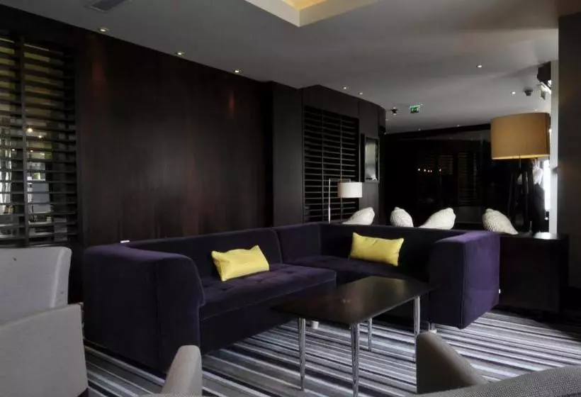 The Golf Hotel Woodhall Spa