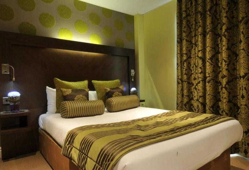 The Golf Hotel Woodhall Spa