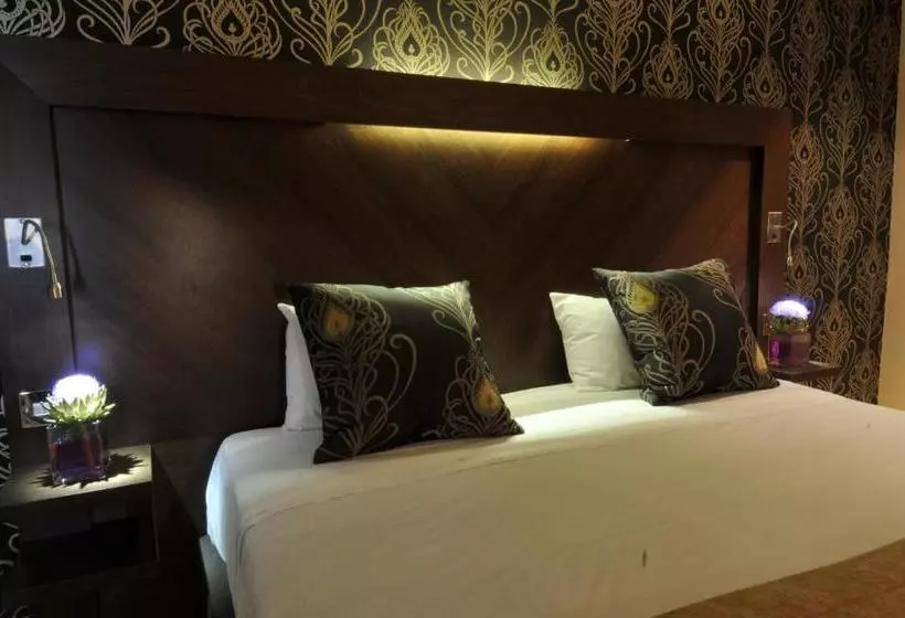 The Golf Hotel Woodhall Spa