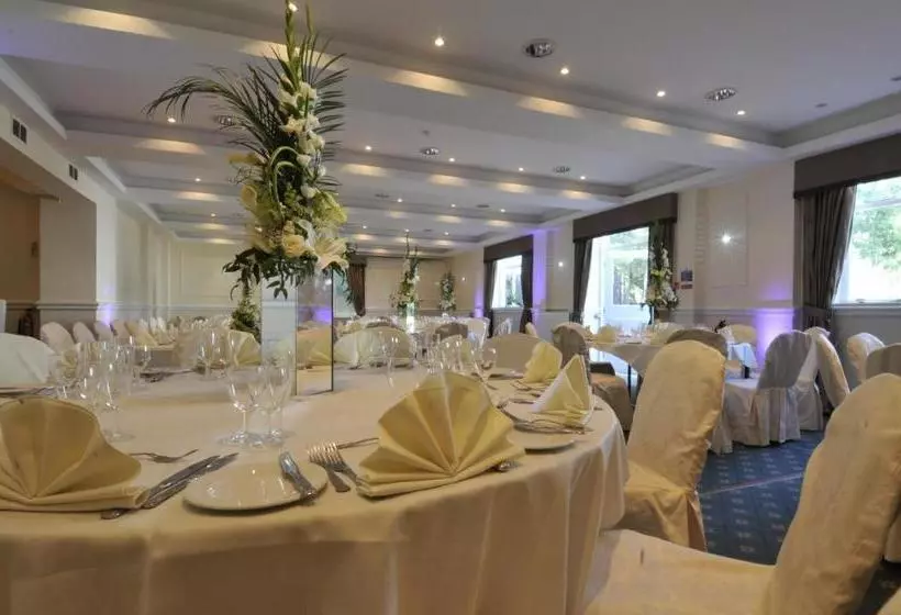 The Golf Hotel Woodhall Spa