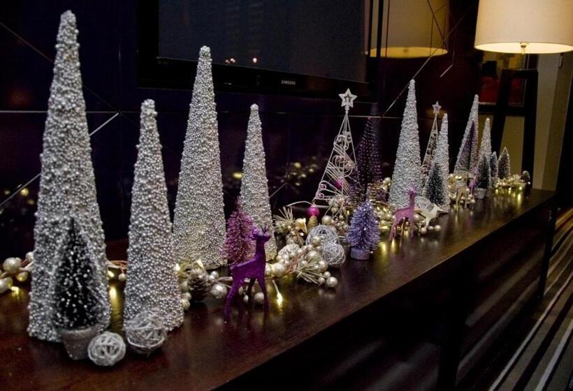 The Golf Hotel Woodhall Spa