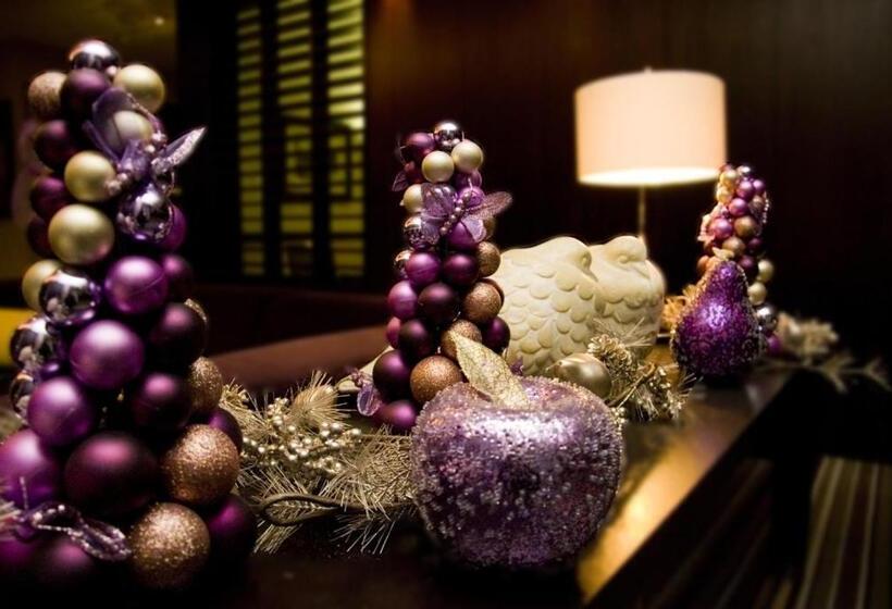 The Golf Hotel Woodhall Spa