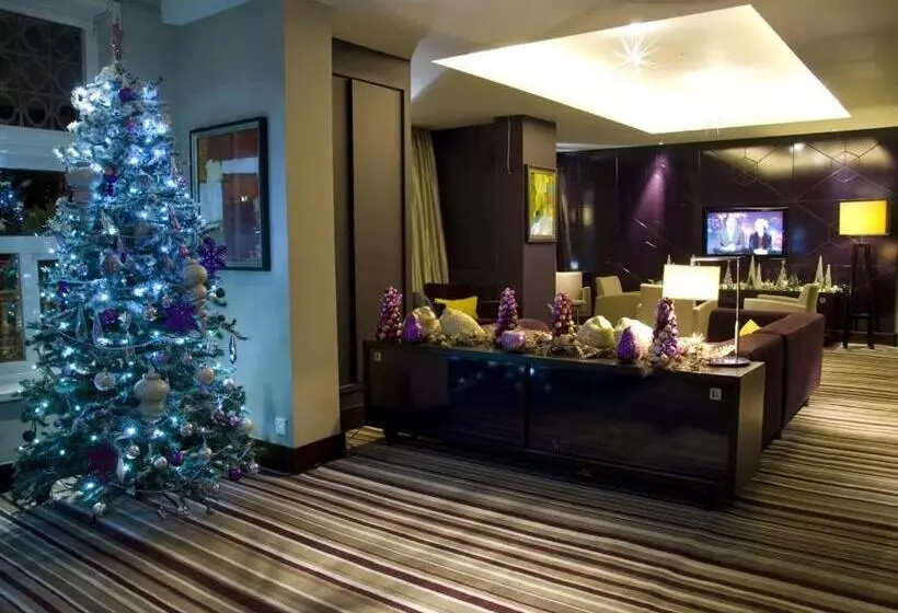 The Golf Hotel Woodhall Spa