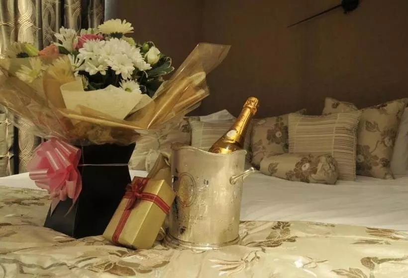 The Golf Hotel Woodhall Spa