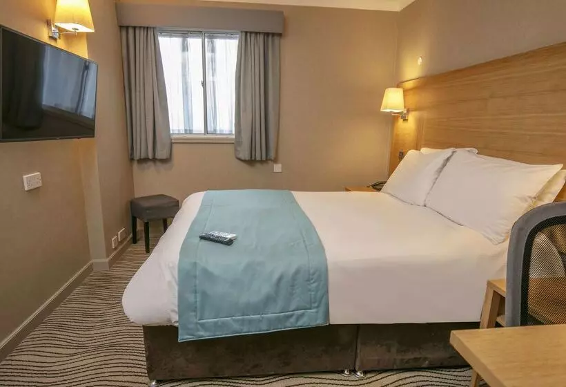 酒店 Best Western Heath Court