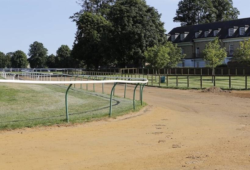 호텔 Best Western Heath Court