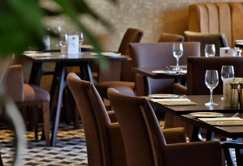 호텔 Best Western Heath Court