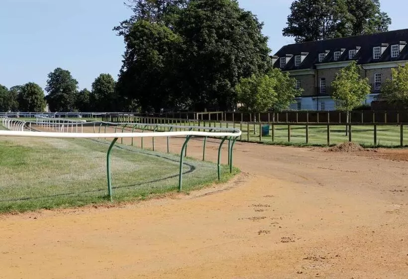 酒店 Best Western Heath Court