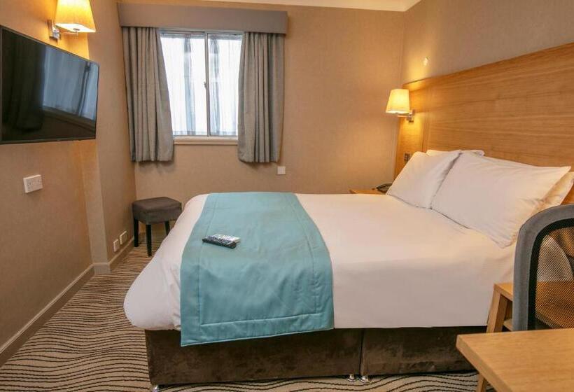 호텔 Best Western Heath Court