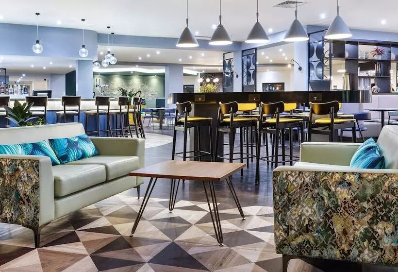 Delta Hotels By Marriott Milton Keynes